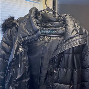 Ralph Lauren Jacket